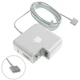блок питания для ноутбука APPLE MagSafe2 16.5V, 3.65A, 60W, White (c евро-адаптером),Т-образный разъем Magsafe2 - изображение 2