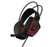 Игровые полноразмерные наушники PATRIOT Viper V360 Virtual 7.1 Gaming PV3607UMLK - изображение 1
