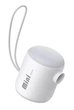 Портативний насос Baseus PocketGo Portable Air Pump (C11157700221-00) білий - зображення 2