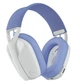 Bluetooth-навушники ігрові Logitech G435 Wireless Gaming білі (981-001074) - зображення 2