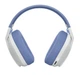 Bluetooth-навушники ігрові Logitech G435 Wireless Gaming білі (981-001074) - зображення 4
