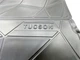 Коврик в багажник Hyundai Tucson 2022- (N7122ADE00E), (55AV46800131) - изображение 7