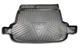 Коврик в багажник Subaru Forester 2013-2018, (55AV46800118) - изображение 2