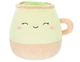 Мягкая игрушка Squishmallows Латте Роземунд 19см SQCR04121 - изображение 1