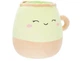 Мягкая игрушка Squishmallows Латте Роземунд 19см SQCR04121 - изображение 3