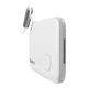 Трекер Baseus Intelligent T2 Ropetype Anti-Loss Device White (ZLFDQT2-02) - изображение 4