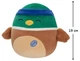 М'яка качечка Squishmallows Ейвері 19см SQCR04124 - зображення 2