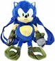 Рюкзак-игрушка Sonic Prime Соник 30см SON7020 - изображение 3