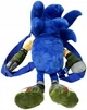 Рюкзак-игрушка Sonic Prime Соник 30см SON7020 - изображение 7
