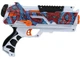 Водний бластер Zing 300мол Side Winder серії Hydro Force ZG658 - зображення 2