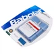 Обмотка на ручку ракетки Overgrip BABOLAT VS 653014-136 3 шт. Синій - зображення 1