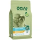 Сухий корм для цуценят малих пород Oasy LIFESTAGE Puppy & Junior Small, курка 3 кг. - зображення 1