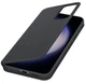 Чохол-книжка S-View Smart Wallet Case для Samsung Galaxy S23 (6.1") Чорний - зображення 3