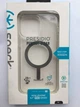 Чехол противоударный Speck Presidio Clear Case MagSafe для Apple Iphone 14 Pro Max (6.7") Прозрачный 150090-3080 - изображение 2