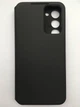 Чохол-книжка S-View Smart Wallet Case для Samsung Galaxy S23 (6.1") Чорний - зображення 7