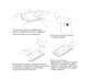 Захисне скло Remax (GL-27) 3D Full-screen для iPhone 11 Pro Max - зображення 6