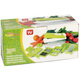 Мультислайсер для овочів і фруктів Nicer Dicer - зображення 3