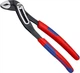 Szczypce do rur Knipex Alligator fosforanowane czarne 250 mm (4003773019282) - obraz 1