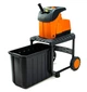 Измельчитель садовый GTM MS2800/45 фрезерный механизм - изображение 2