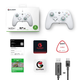 Дротовий геймпад GameSir G7 SE з програмованими кнопками для Windows PC/Xbox Series X/Xbox Series S/Xbox One - зображення 6