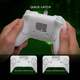 Дротовий геймпад GameSir G7 SE з програмованими кнопками для Windows PC/Xbox Series X/Xbox Series S/Xbox One - зображення 11