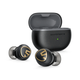Бездротові навушники SoundPEATS Mini Pro HS вакуумні TWS із сенсорним керуванням Black - зображення 2