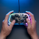 Дротовий геймпад GameSir T4 Kaleid з ефектом Холла з підсвіткою для PC/Nintendo Switch/Android TV box - зображення 8