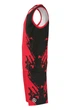 Баскетбольная форма RIGO CHAMPION Red-Black M - изображение 4