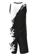 Баскетбольная форма RIGO CHAMPION Black-White M - изображение 3
