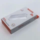 Зовнішній акумулятор Повербанк Hypergear Dual 20000 mAh 2.1A White - зображення 5