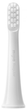 Змінна насадка до зубної щітки Mijia Sonic Electric Toothbrush T100 White (1 шт) - зображення 1