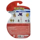 Набор боевых фигурок Покемон Манчлакс, Скорбанни — Pokémon, Munchlax, Scorbunny, Battle figure pack - изображение 4