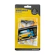 Набір для ремонту лобового скла від тріщин та сколів "Windshield repair kit", ремкомплект для скла - изображение 1
