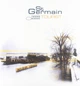 Музичний CD диск St Germain – Tourist (Фірмовий) - зображення 1