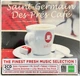 Музичний CD диск Klangkuenstler – Saint-Germain-Des-Prés Café Vol. 16 (2CD) (Фірмовий) - изображение 2