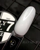 Гель для наращивания Crooz Jelly Gel 15 мл №7 (Молочный) - изображение 2