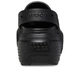 Жіночі крокси Crocs Stomp Clog Black M7W9-39-26 см - зображення 5