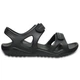 Сандалі Crocs Swiftwater River Sandal Black/Black р. M8W10\40.5\26.5 203965 - изображение 1