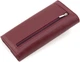 Женский кожаный кошелек ST Leather 1767407 Бордовый - изображение 3