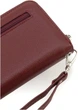 Женский кожаный кошелек ST Leather 1767432 Бордовый - изображение 5