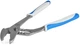 Кліщі переставні My Tools Soft Touch 300 мм (311-300) - зображення 3