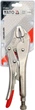 Szczypce zaciskowe Yato 250 mm (YT-2451) - obraz 3
