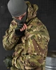 Тактический костюм горка анорак мультикам XXXXXL - изображение 9