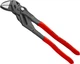Кліщі переставні — гайковий ключ Knipex 250 мм (86 01 250) - зображення 1