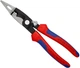 Багатофункціональні кліщі Knipex для електромонтажних робіт (13 92 200) - зображення 1