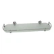 Полочка 52*16 cm (стеклянная) WAL-REG1 - изображение 1