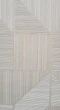 Шпалери вінілові на флізеліні AdaWall Omega1.06х10 геометрія 3д фігури смуги структурні пісочні 23209-2 - зображення 2