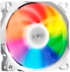Вентилятор XPG Vento 120 ARGB (VENTO120ARGB-WHCWW) - изображение 1