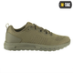 Летние мужские кроссовки M-Tac Summer Light Dark Olive 45 - изображение 5