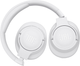 Навушники JBL Tune 710 BT White (JBLT710BTWHT) - зображення 7